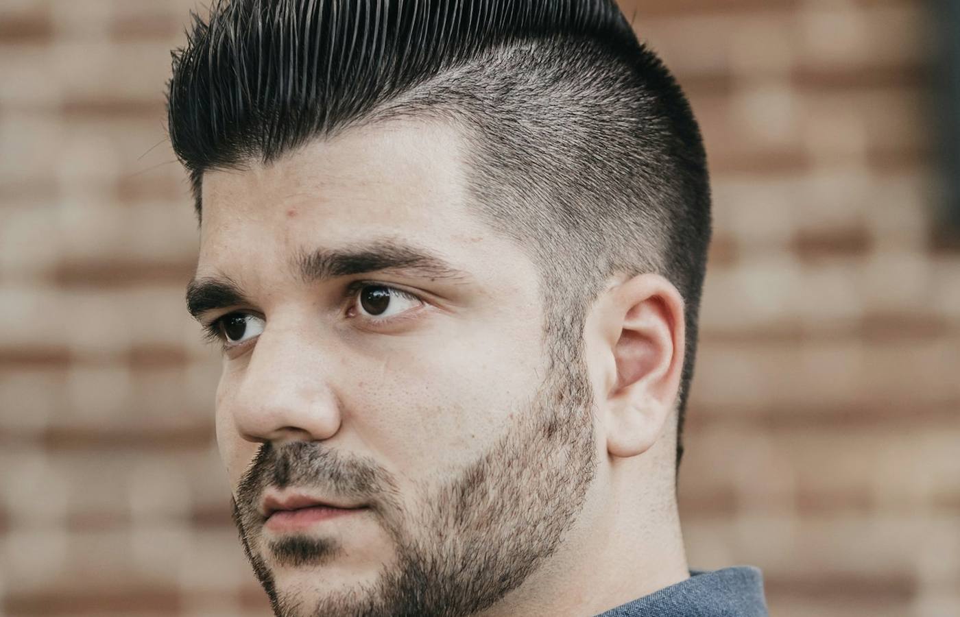 Inspirující fitness prostředí