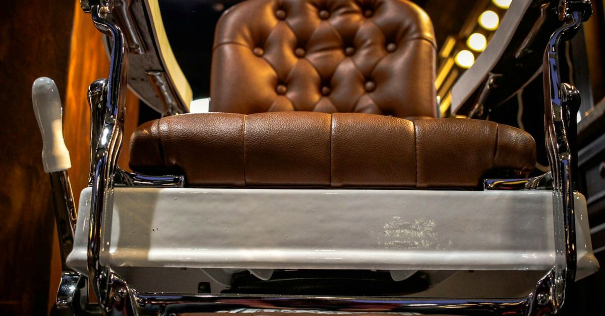 Segossbisa Barber