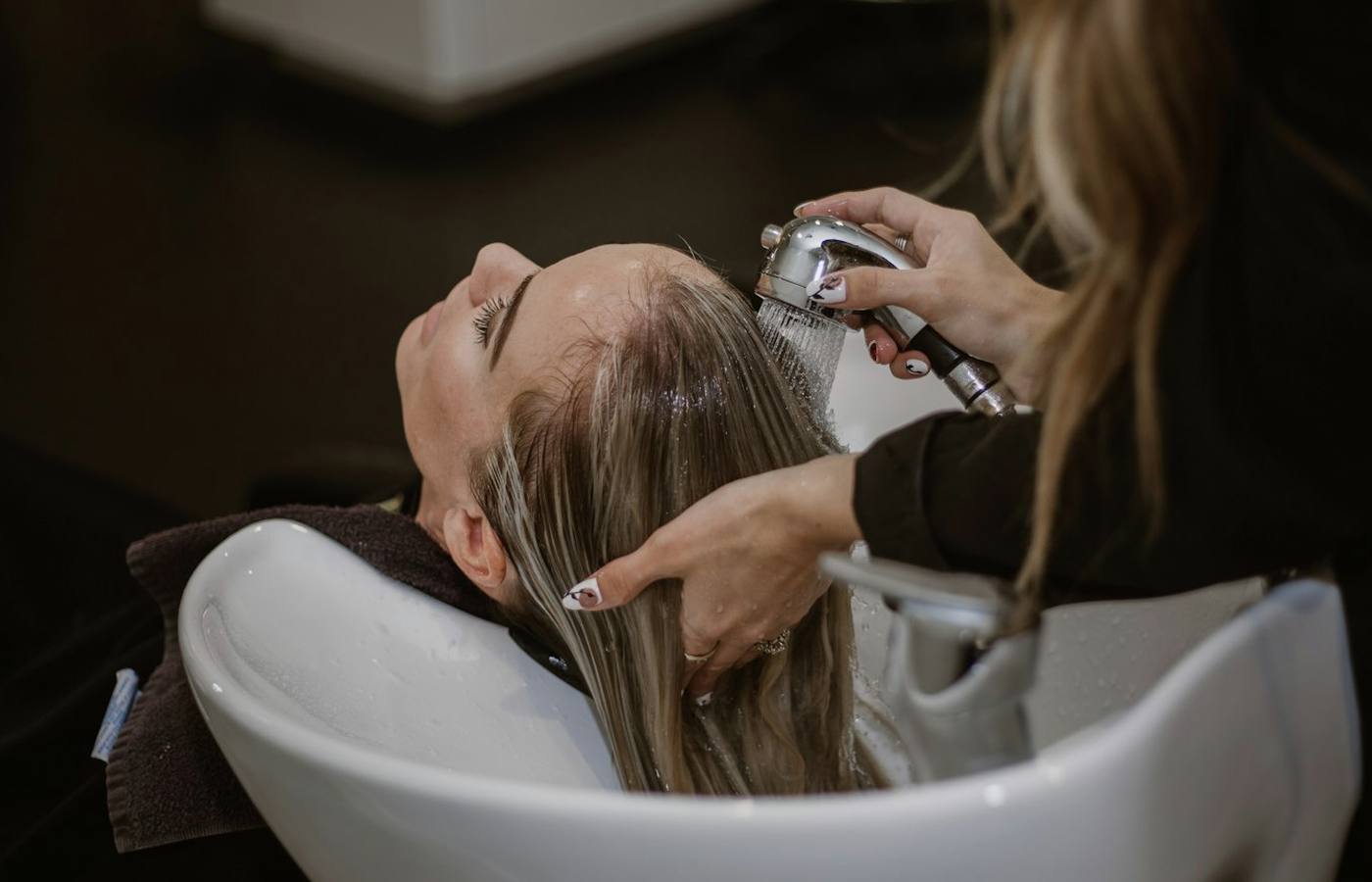 Rehabilitační cvičení pod odborným dohledem